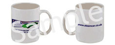 BSCC Coffee Mug