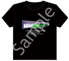 BSCC Mens T-Shirt